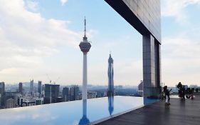 Serviced Suites At Platinum Klcc
