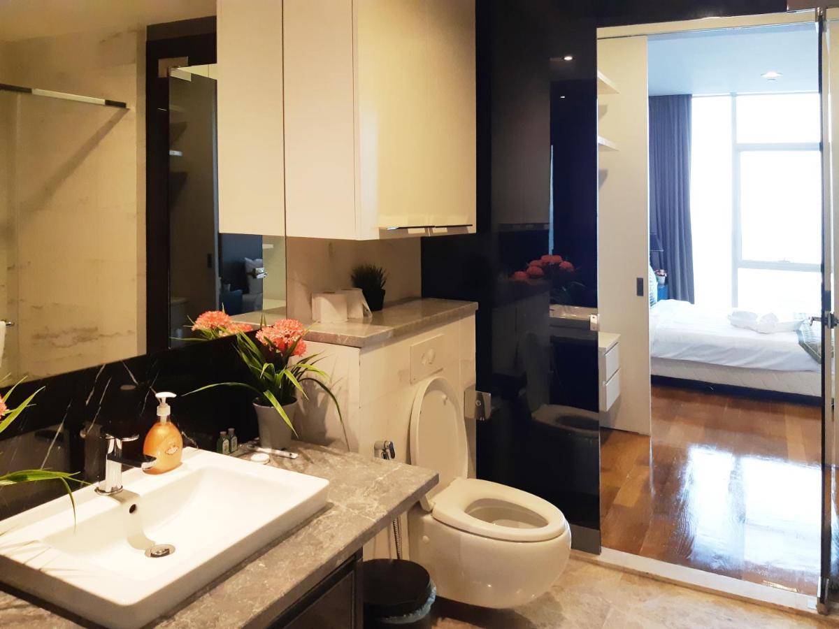 Serviced Suites At Platinum Klcc Куала-Лумпур Экстерьер фото