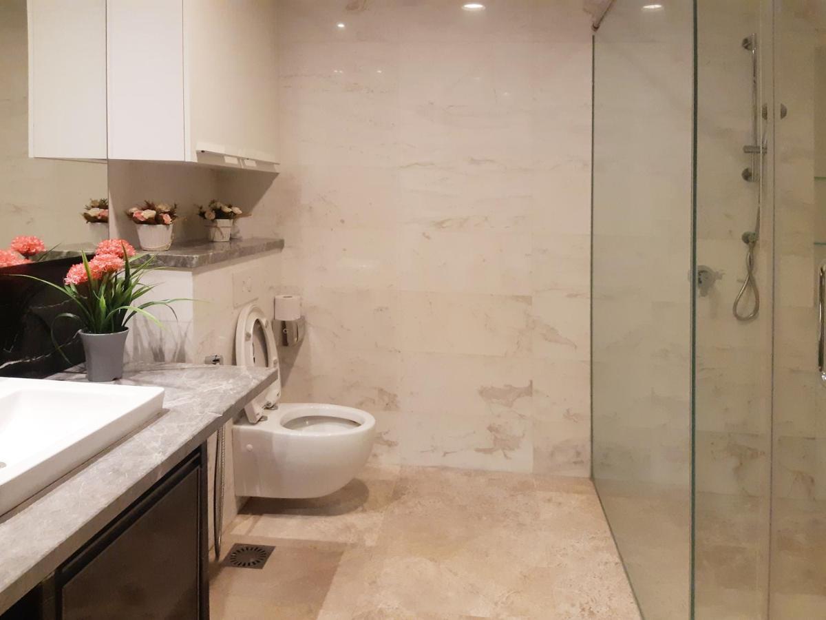Serviced Suites At Platinum Klcc Куала-Лумпур Экстерьер фото