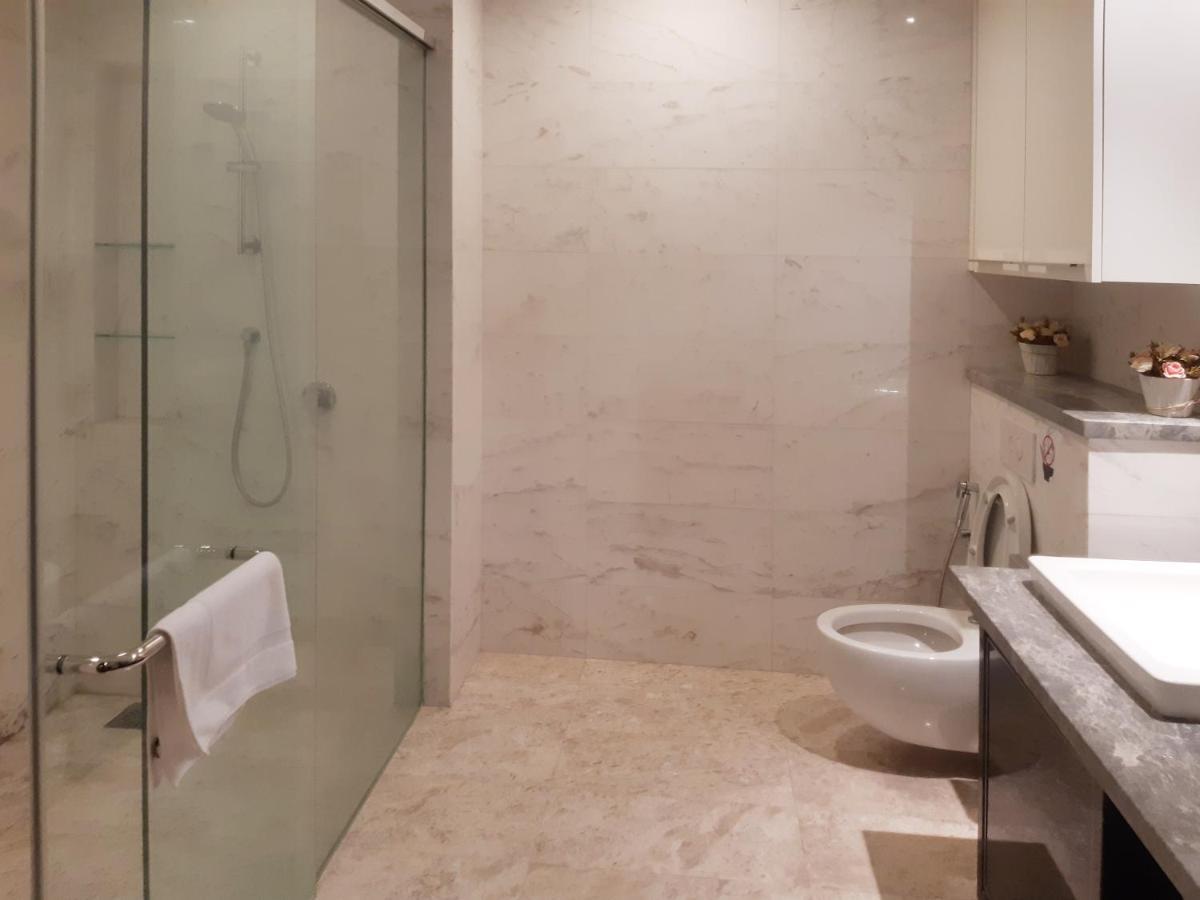 Serviced Suites At Platinum Klcc Куала-Лумпур Экстерьер фото