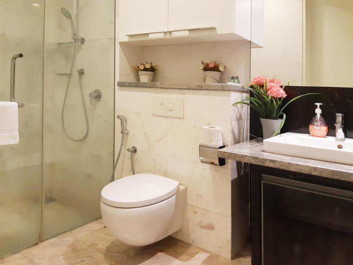 Serviced Suites At Platinum Klcc Куала-Лумпур Экстерьер фото