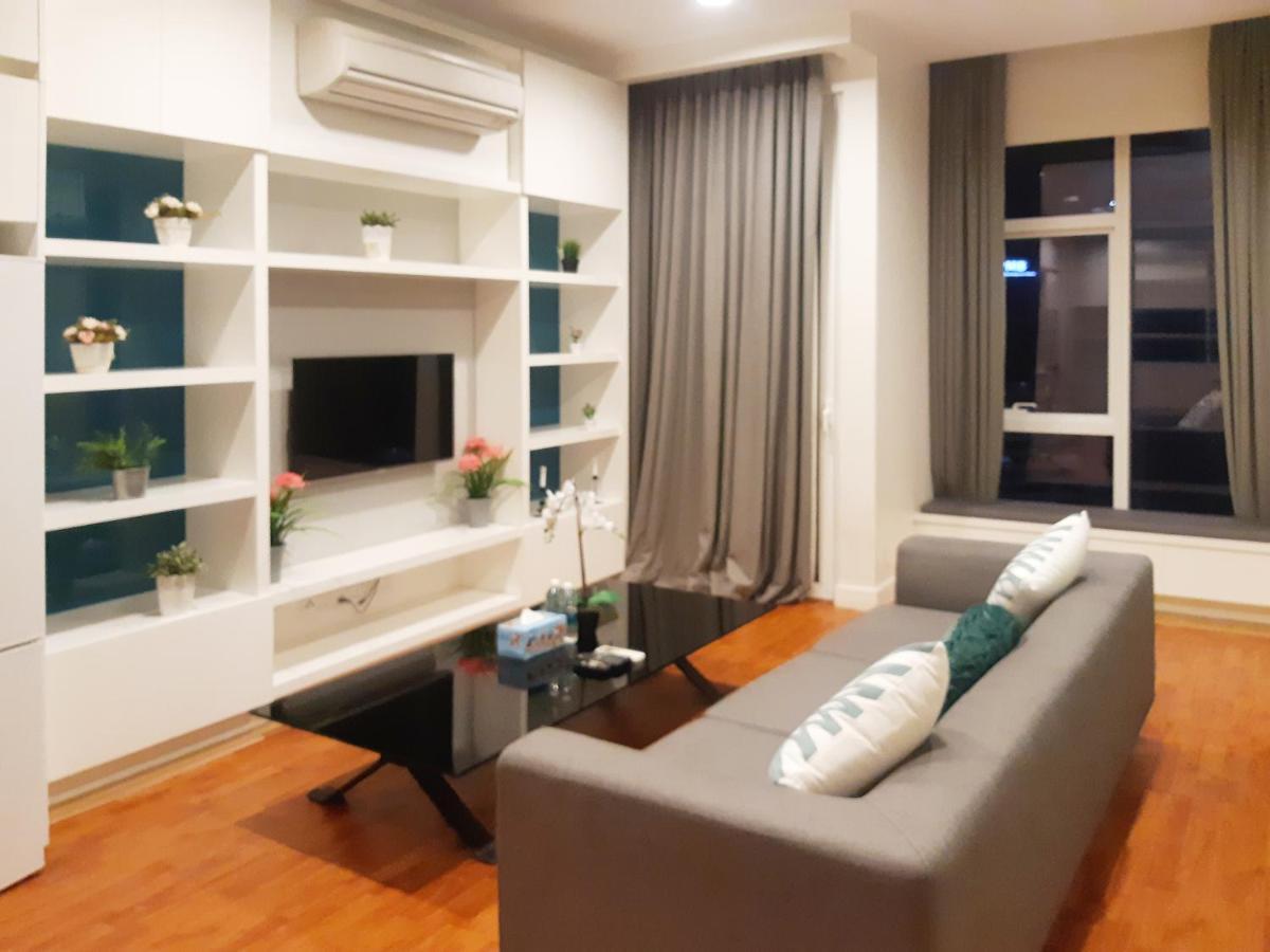 Serviced Suites At Platinum Klcc Куала-Лумпур Экстерьер фото