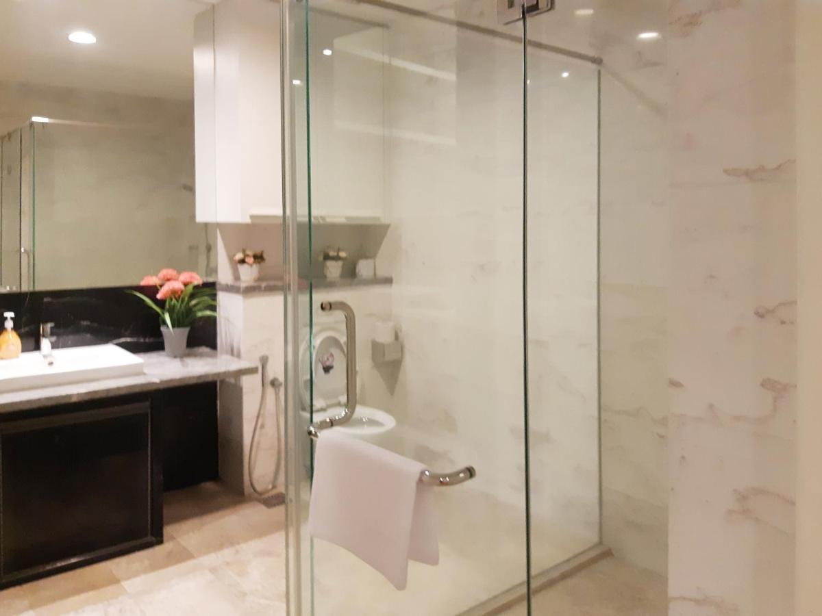 Serviced Suites At Platinum Klcc Куала-Лумпур Экстерьер фото