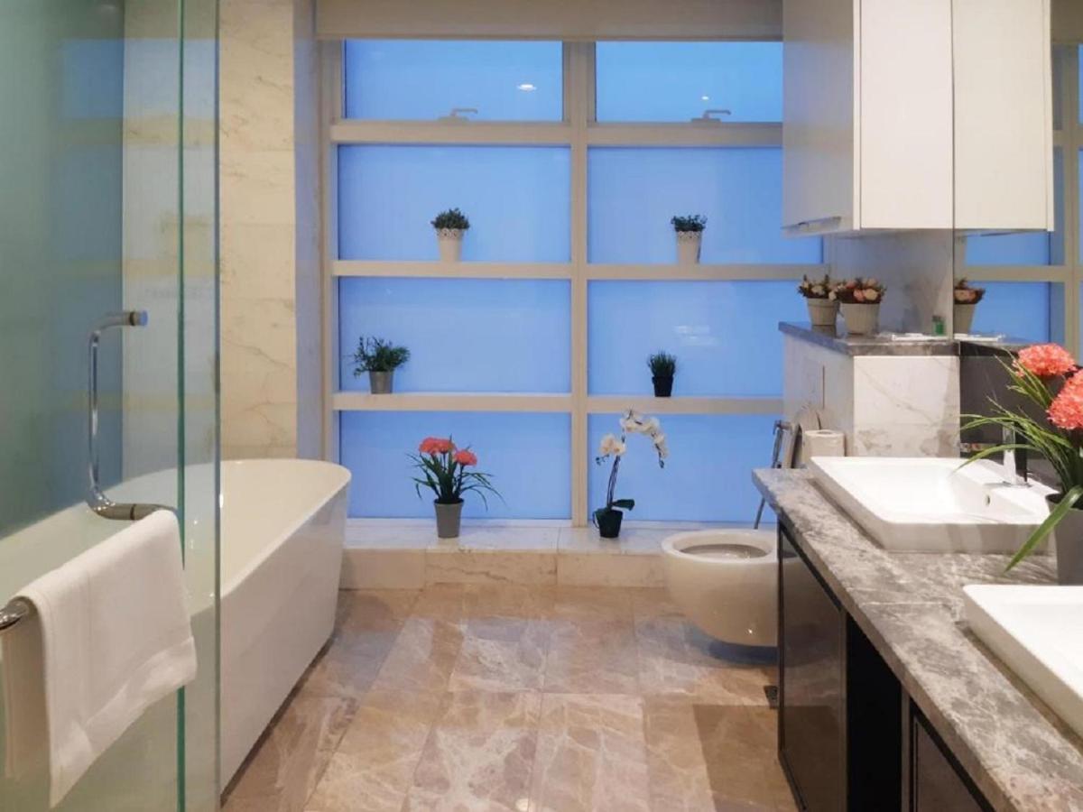 Serviced Suites At Platinum Klcc Куала-Лумпур Экстерьер фото