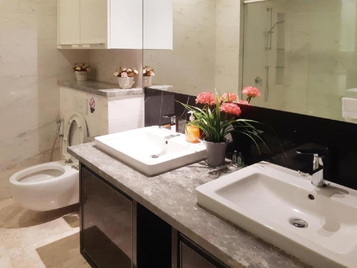Serviced Suites At Platinum Klcc Куала-Лумпур Экстерьер фото